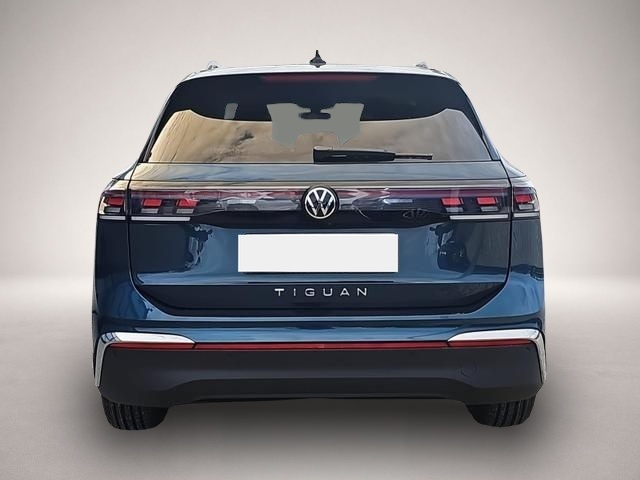 Bild 5 Volkswagen Tiguan 2.0 TDI 110 kW Elegance Tiguan 2.0 TDI DSG Eleg.