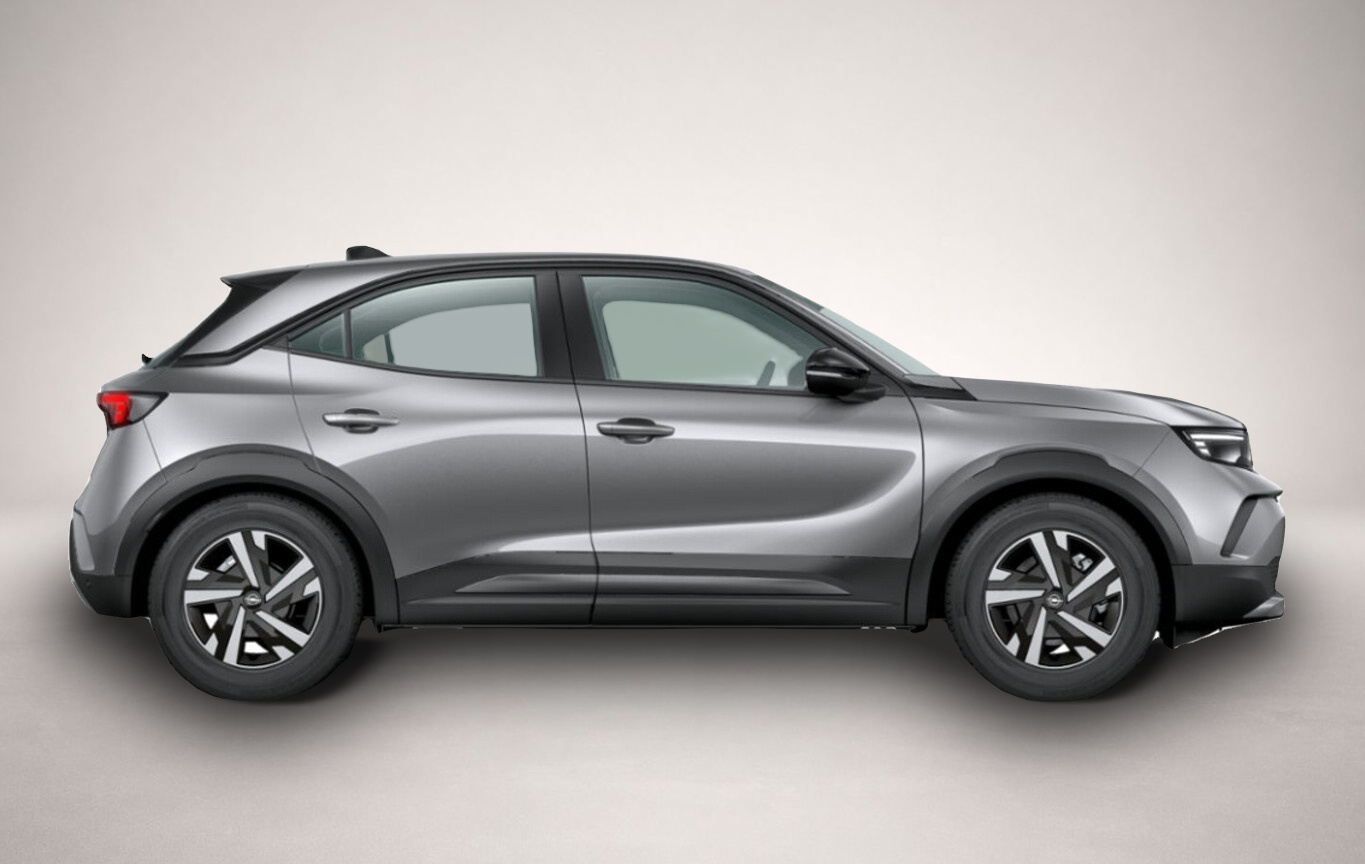 Bild 3 Opel Mokka Hybrid WinterP SHZ LHZ Klimaaut