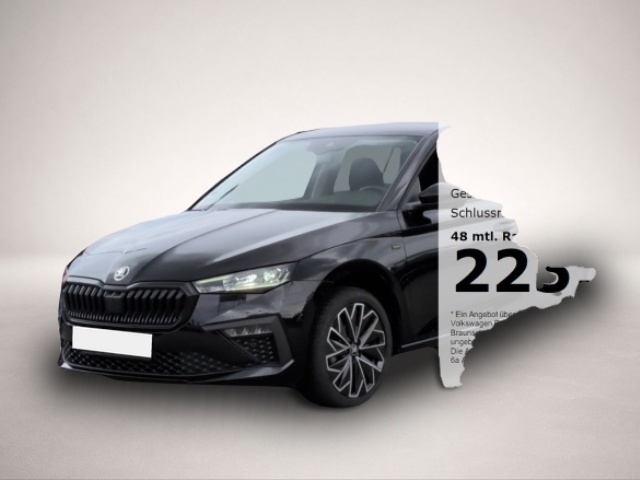 Fotografie Skoda Scala TOUR 1.0TSI*Matrix-LED R-Kam Keyless Tempo