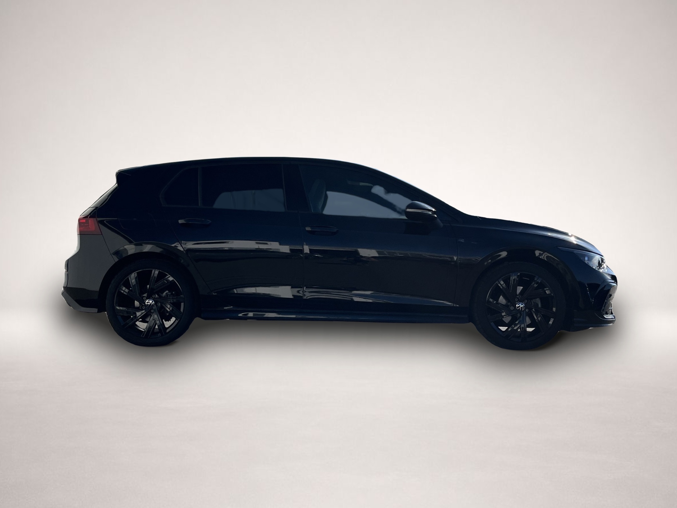 Bild 4 Volkswagen Golf 1.5 TSI DSG R-Line Black Style 181¤ m.20% A