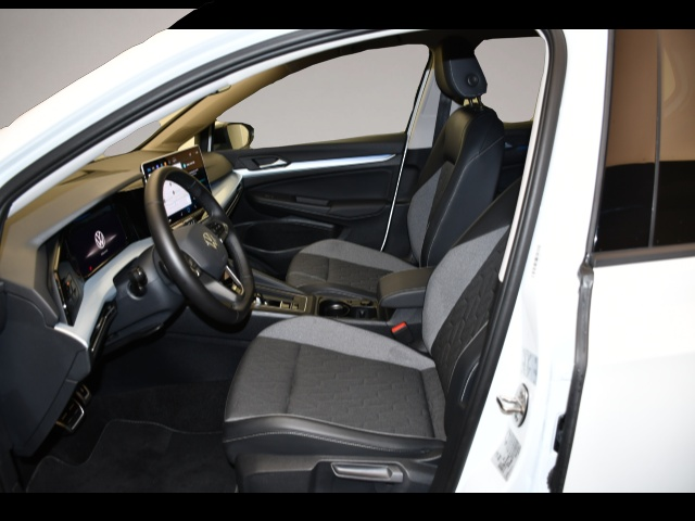Bild 3 Volkswagen Golf 8 VIII 2.0 TDI DSG Goal LED+/ACC/AHK