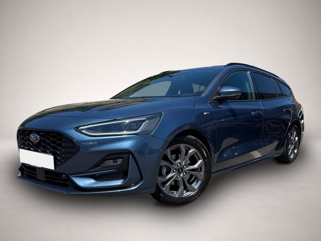 Bild Focus Ford