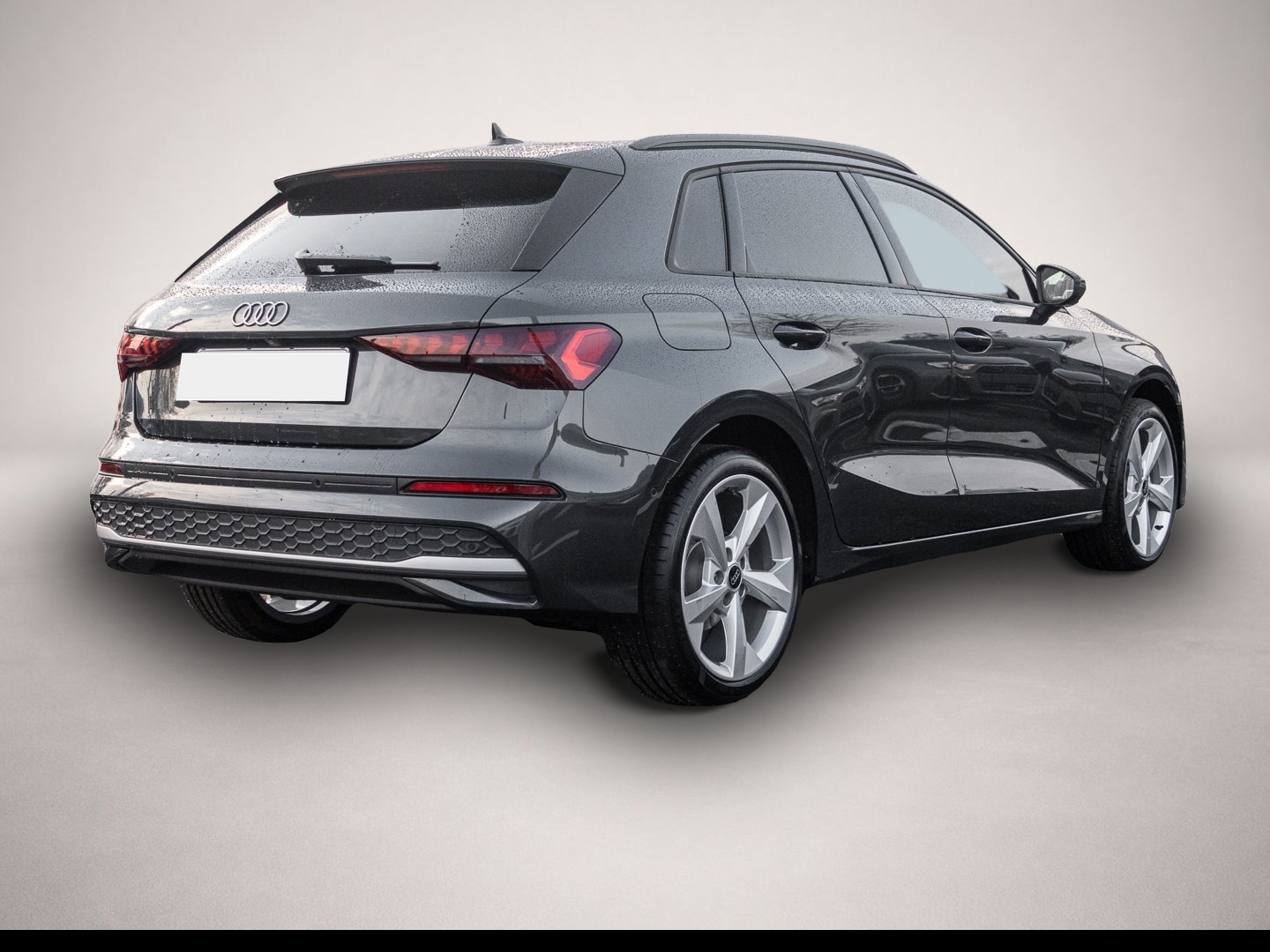Bild 3 Audi A3 Sportback 35 TFSI S tronic advanced NAVI PDC