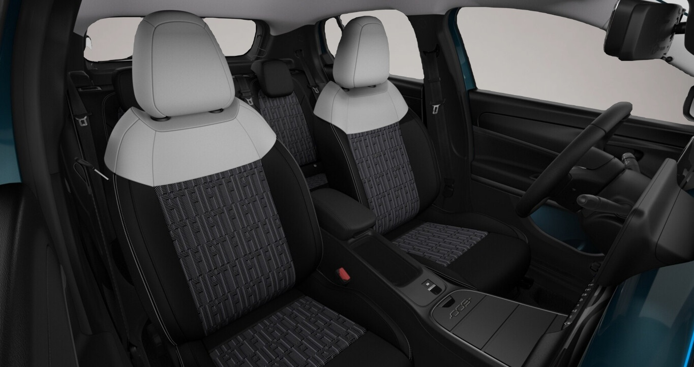 Bild 7 Fiat 600 Hybrid ICON SHZ Keyl Nav Kam 2xPDC LED CarP