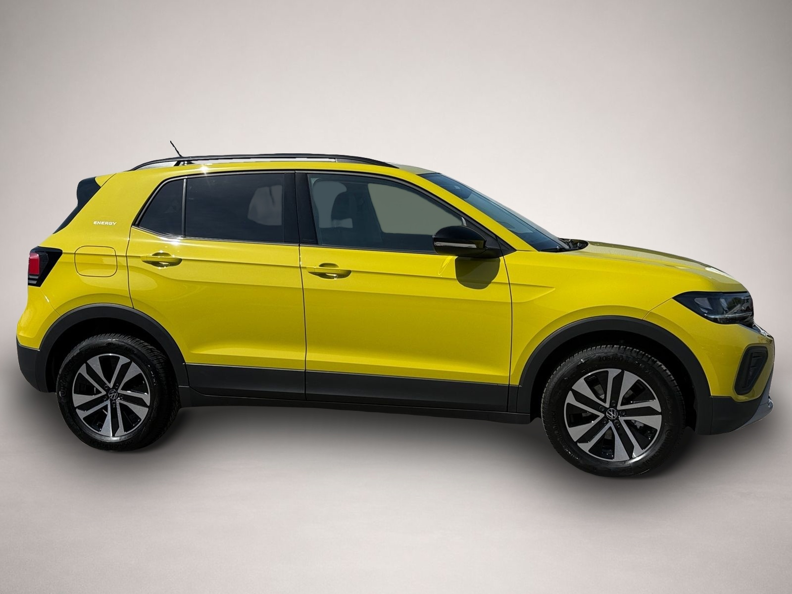 Bild 6 Volkswagen T-Cross Life 1.0 l TSI OPF 70 kW (95 PS) 5-Gang