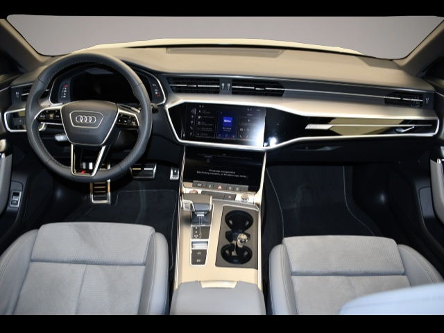 Bild 4 Audi S6 Avant 3.0 TDI Tiptronic quattro ACC/LED/Rückk
