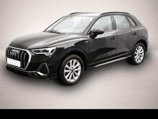Fotografie 1 des Audi quattro Q3 40 TFSI quattro S-tronic S line Sportsi/virtu