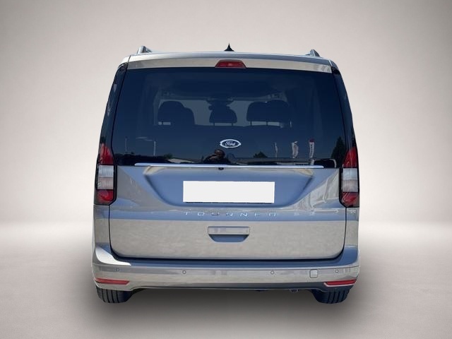 Fotografie 3 des Ford Grand Tourneo Titanium 2,0 Grand Titanium 7 Sitzer Klimaautom.