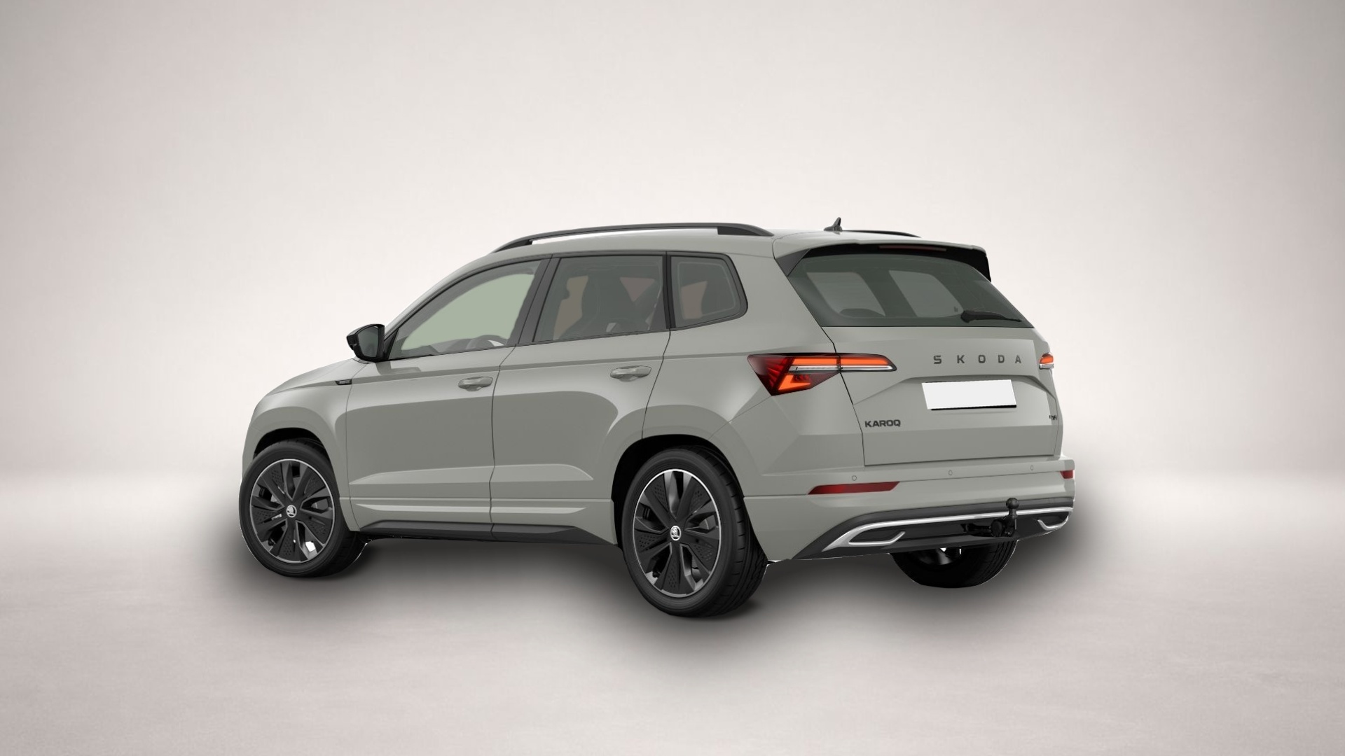 Bild 3 Skoda Karoq Skoda Sportline 2.0 TSI 140 kW (190 PS) 7-