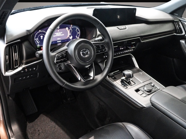 Bild 3 Mazda CX-80 7-Sitzer 2.5L e-SKYACTIV PHEV 327PS AWD Ho