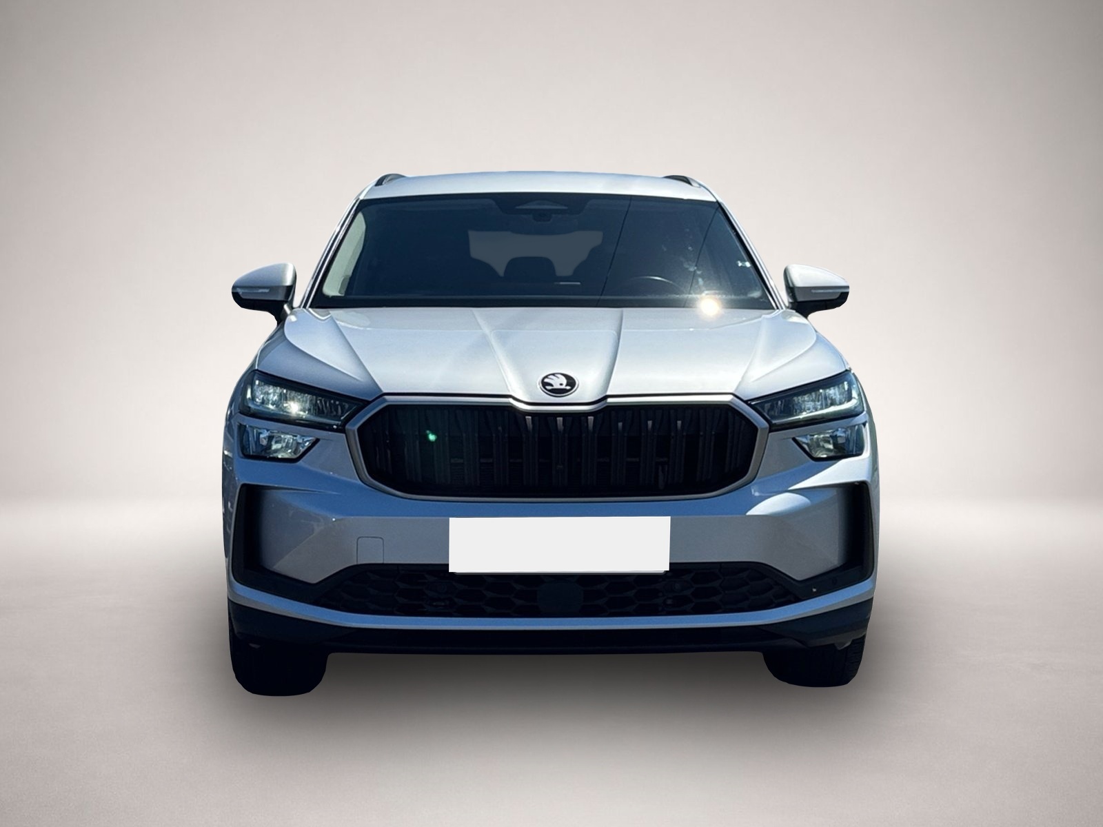 Bild 2 Skoda Kodiaq Selection 2.0 TDI DSG|7-SITZE|VORB.AHK|