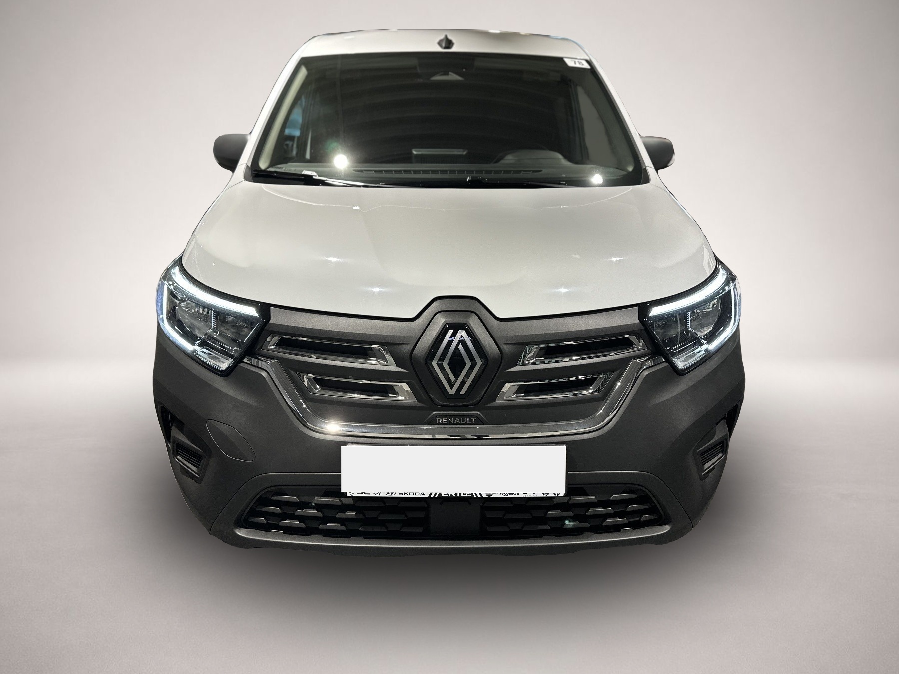 Bild 2 Renault Other Kangoo DoKa L2 Comfort Range Rapid E-Tech