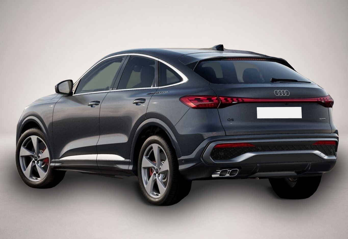 Bild 3 Audi Q5 Sportback 2xS line Tech Leder 20Z AHK PrivG