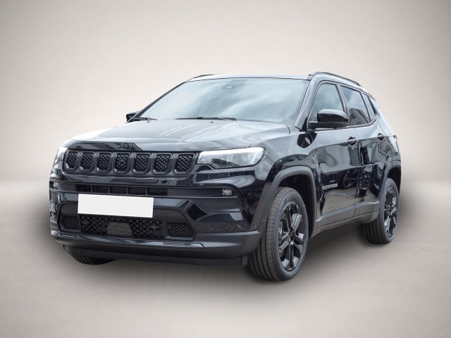 Bild Compass Jeep