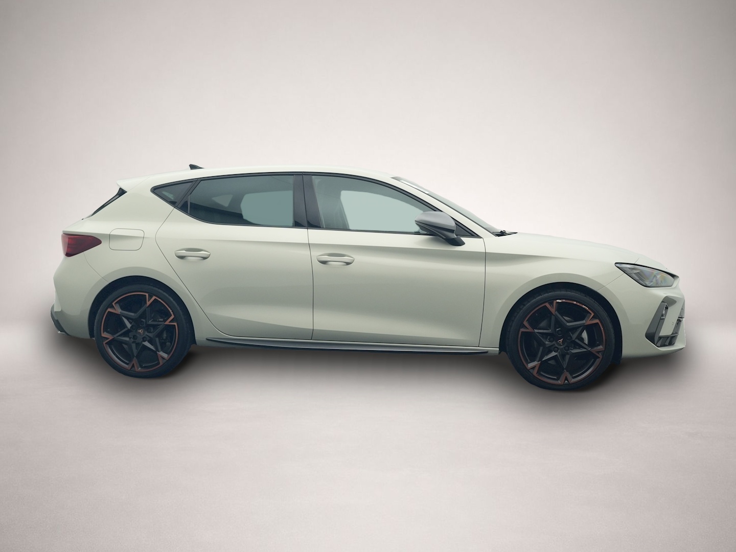 Cupra Leon Leon 1.5 eTSI DSG 5-J-GAR KAMERA SENNHEISER ALU - Thumbnail 6