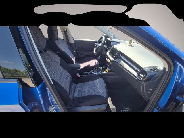 Bild 5 Skoda Fabia 1.0 Active