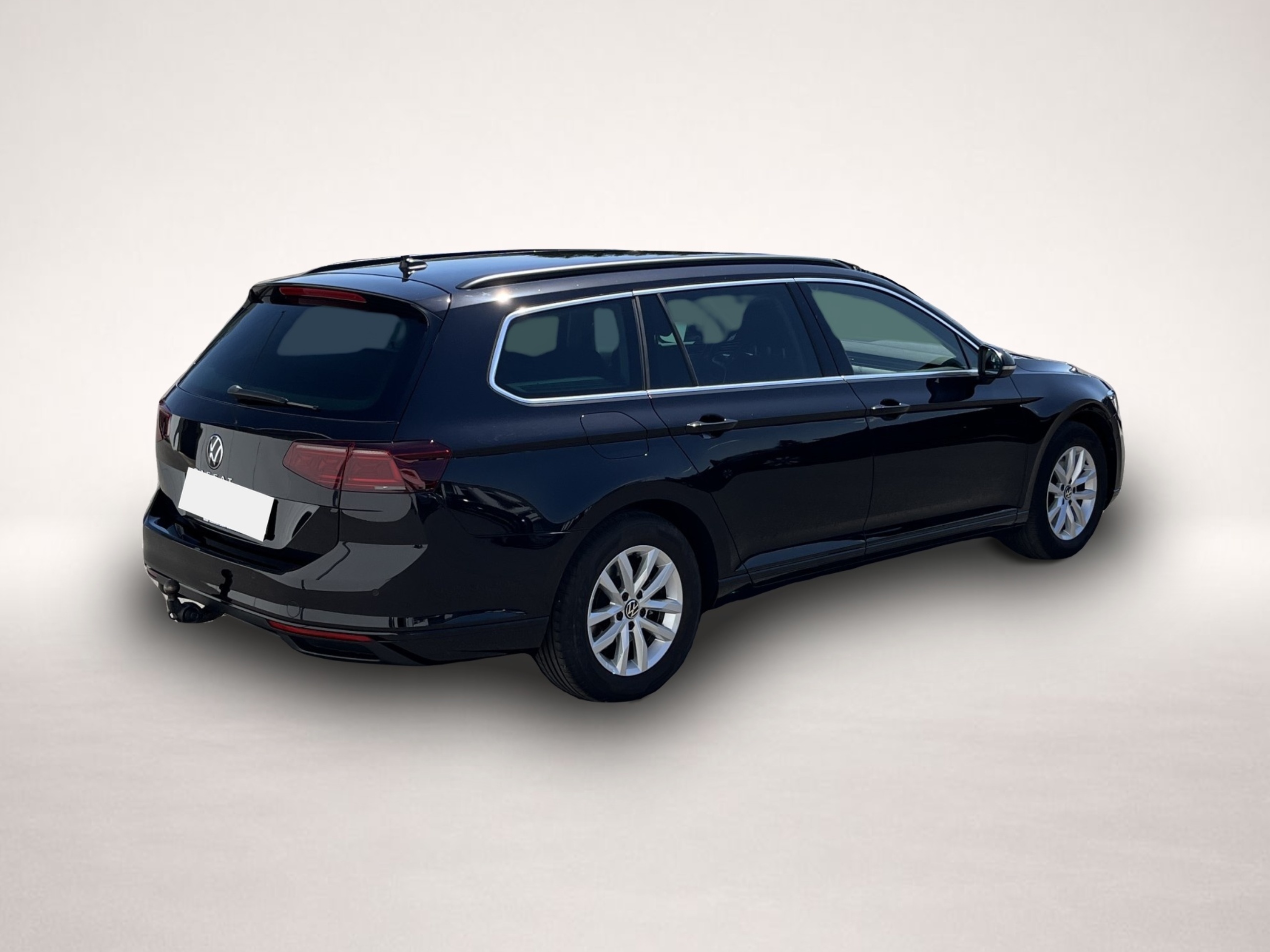 Bild 7 Volkswagen Passat Variant 2.0 TDI DSG Business 1,99% Finz.