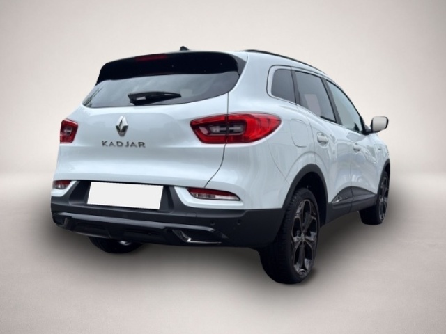 Bild 5 Renault Kadjar Black Edition AT NAVI PDC KAMERA SHZ BOSE