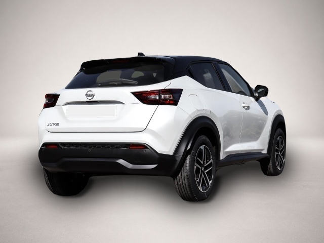 Bild 2 Nissan Juke N-Connecta 1.0 DIG-T 114PS 6MT Winterpaket