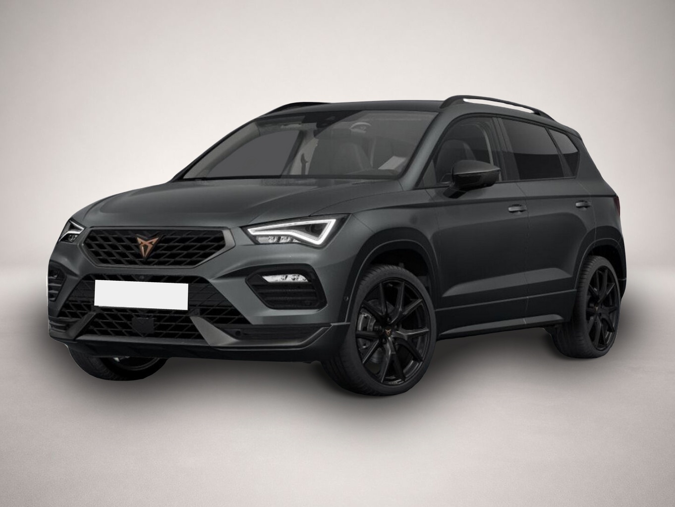 Fotografie Cupra Ateca DSG Pano DCC AHK TravelA Nav eHK 5JGar.