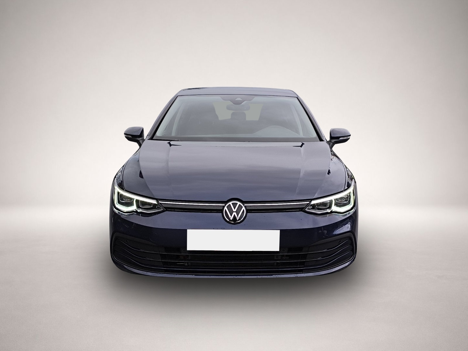 Bild 2 Volkswagen Golf VIII Lim. 2.0 TDI DSG Life NAVI RFK ACC SIT