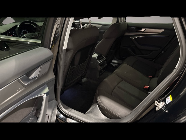 Bild 7 Audi quattro A6 Avant 40TDI QUATTRO S-TRONIC Sport STANDHZ/AH