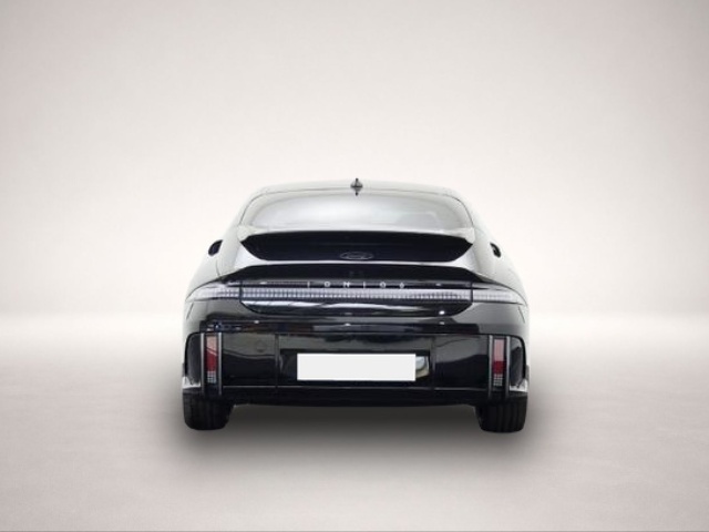 Fotografie 4 des Hyundai IONIQ 6 Prime 77kWh / Head-Up / 360° Kam / 4x S.