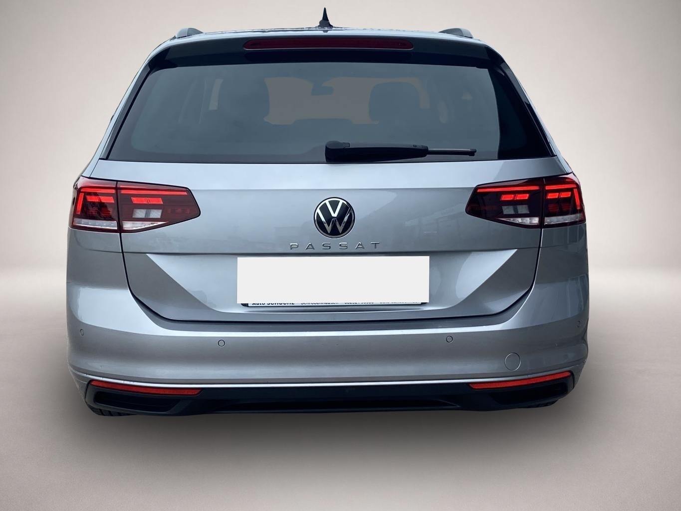 Bild 4 Volkswagen Passat Variant 2.0 TDI BUSINESS DSG AHK+APP-CONN