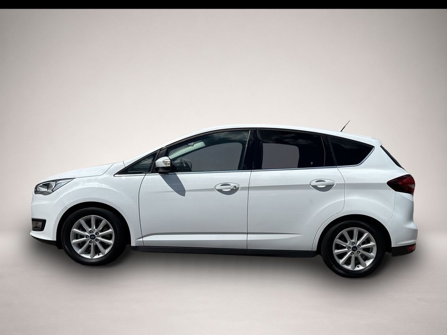 Bild 4 Ford C-MAX 1.5 EcoBoost Aut. Titanium wenig KM