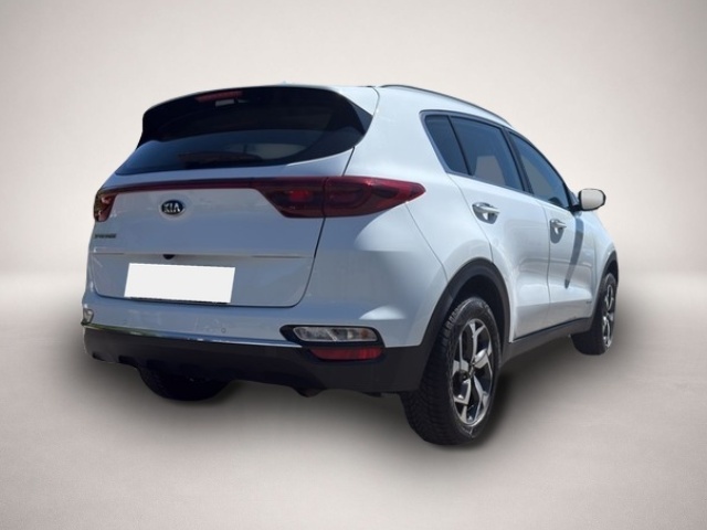 Bild 5 Kia Sportage Vision 4WD NAVI ACC SHZ LHZ KAMERA PDC