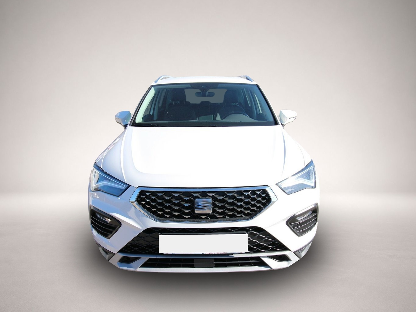Ateca Seat