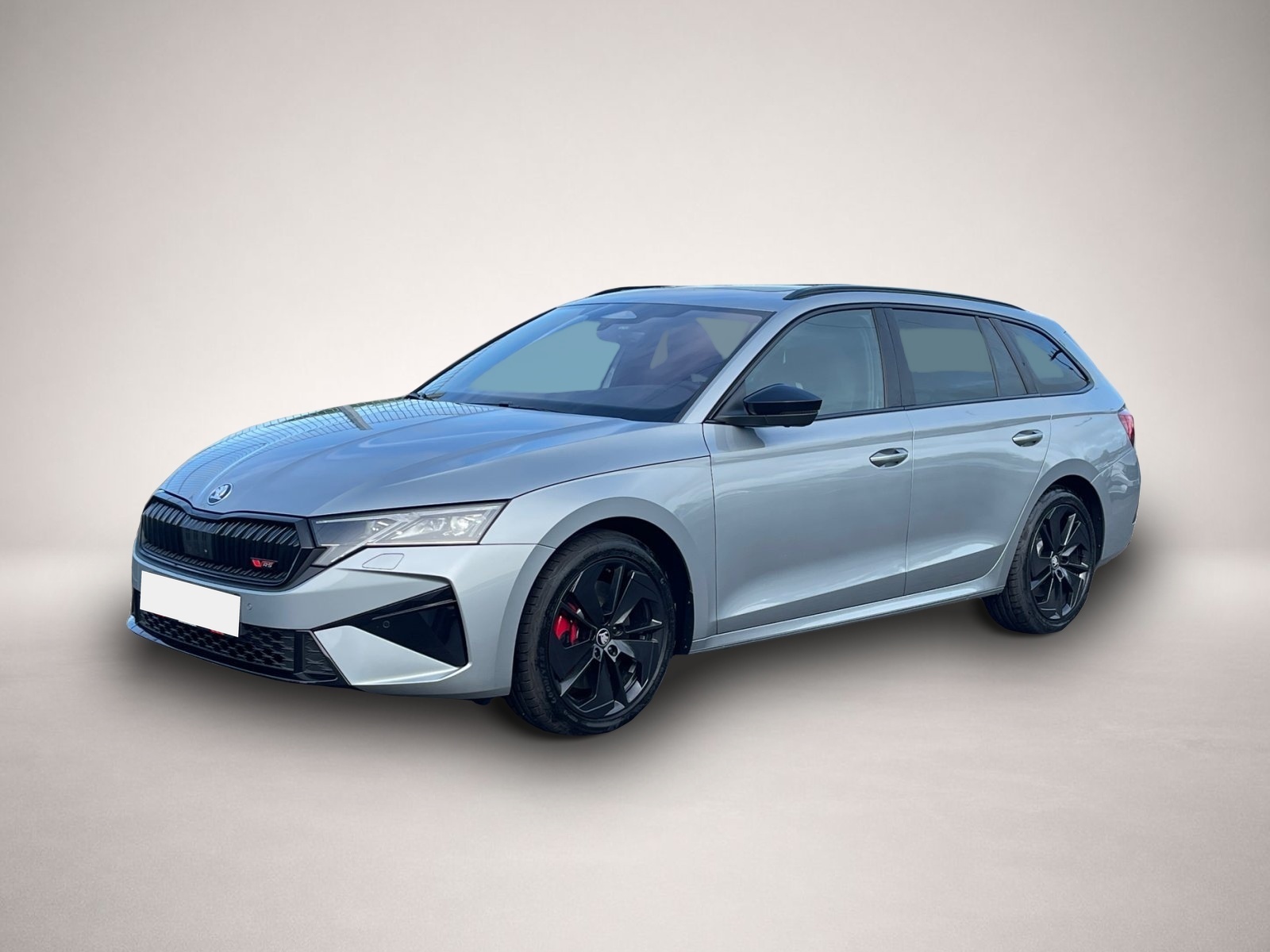 Fotografie Skoda Octavia Combi RS TSI DSG|5-J-GARANTIE|PANO|AHK|