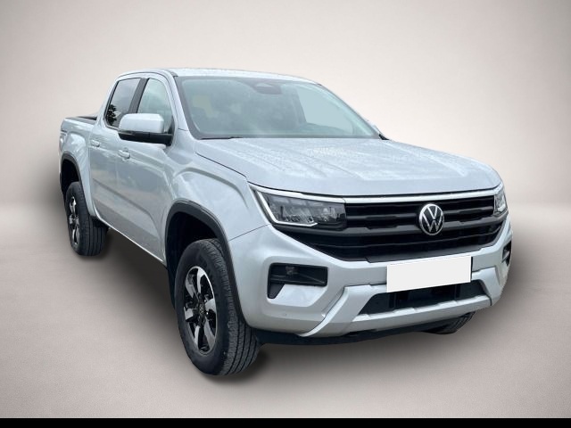 Bild 4 Volkswagen Amarok DC 2.0 TDI DSG 4M Life