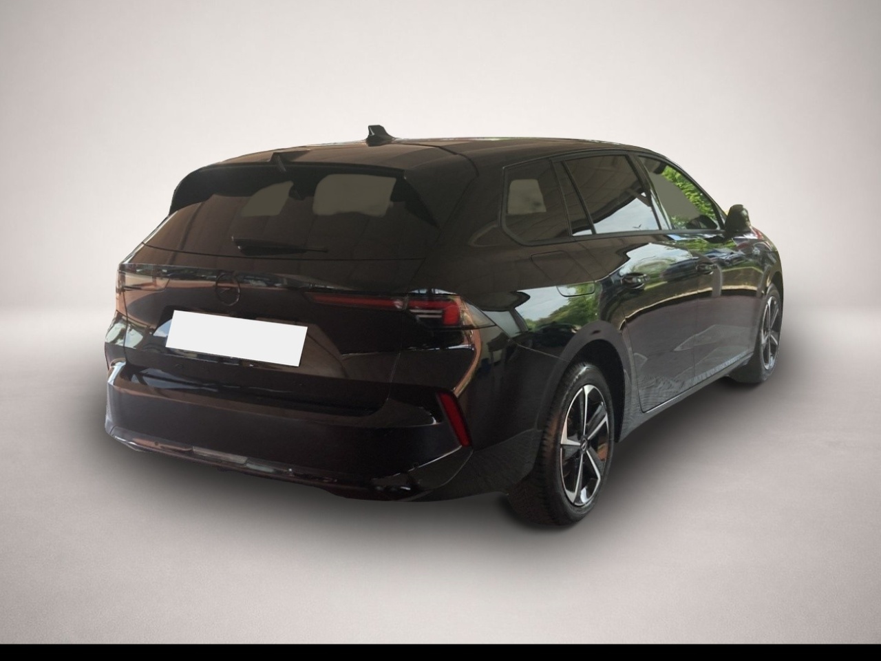 Opel Astra Astra Sportstourer GS AT Shz Navi Kamera Head-up - Thumbnail 6