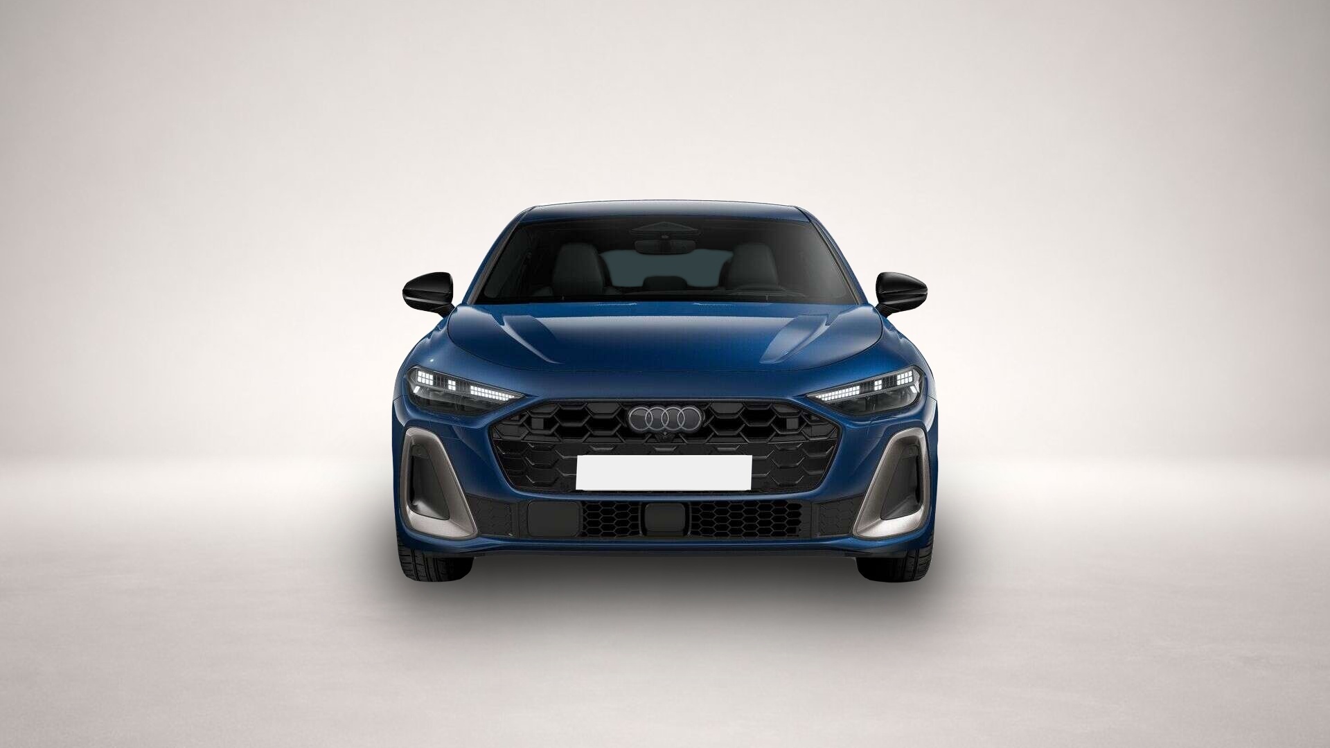 Bild 2 Audi quattro A5 Limousine e-hybrid quattro S line edition on