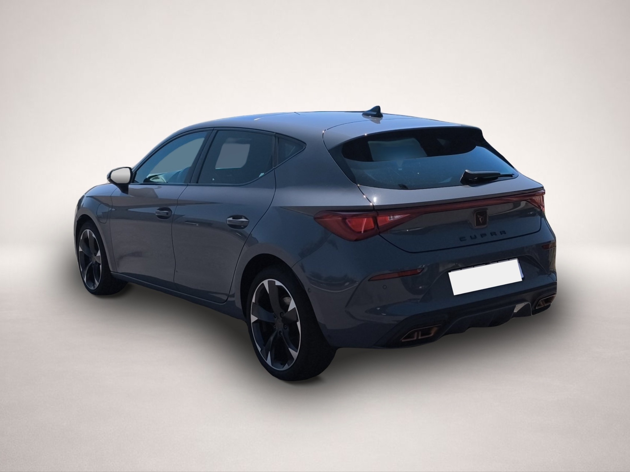 Bild 4 Cupra Leon 1.4 e-Hybrid DSG LED+NAVI+PANO+KAMERA+PARKL