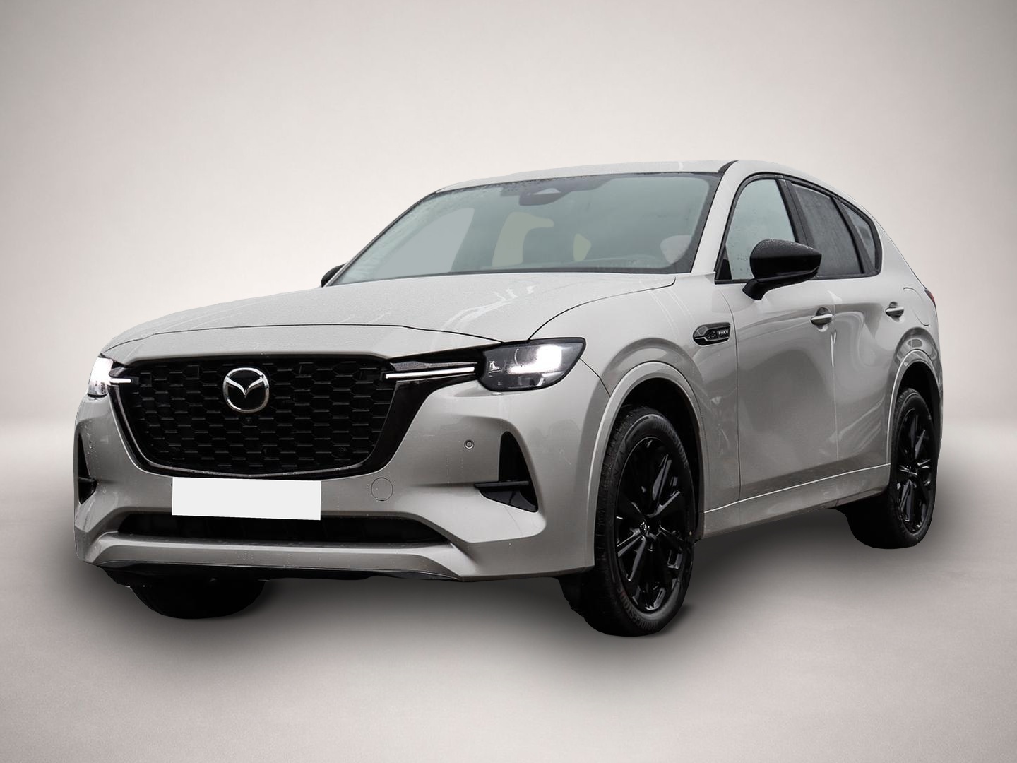 Bild CX-60 Mazda