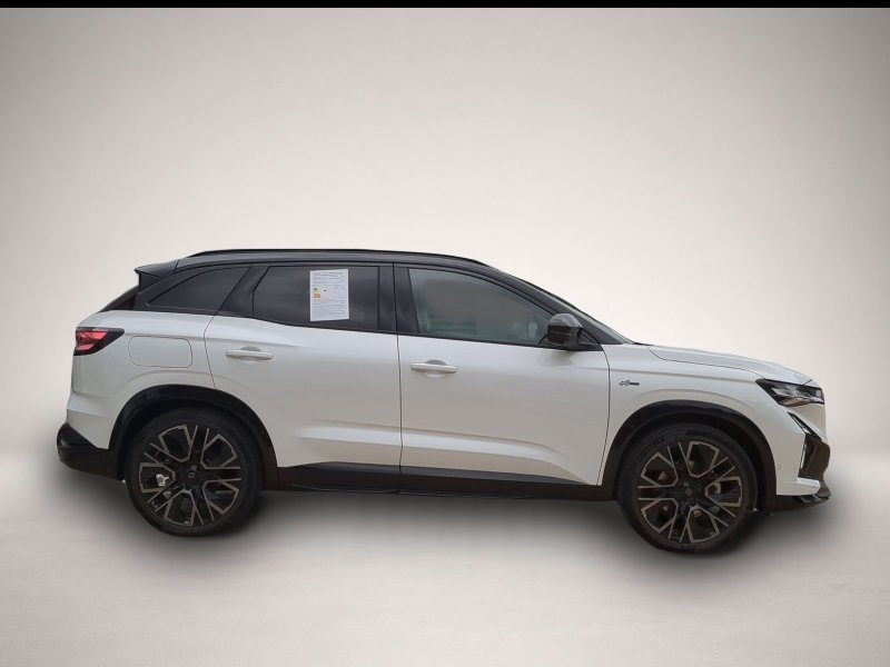 Fotografie 2 des Renault Austral E-TECH 200 Esprit Alpine RFK+SHZ+LKHZ+PD