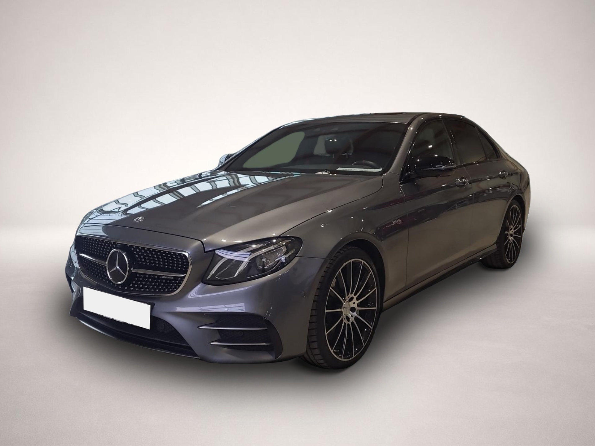 Bild E 53 AMG Mercedes-Benz