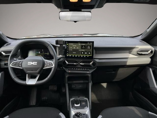 Bild 4 Dacia Duster Journey SHZ+NAVI+GJR hybrid-G 150 4x4 EDC Journ.