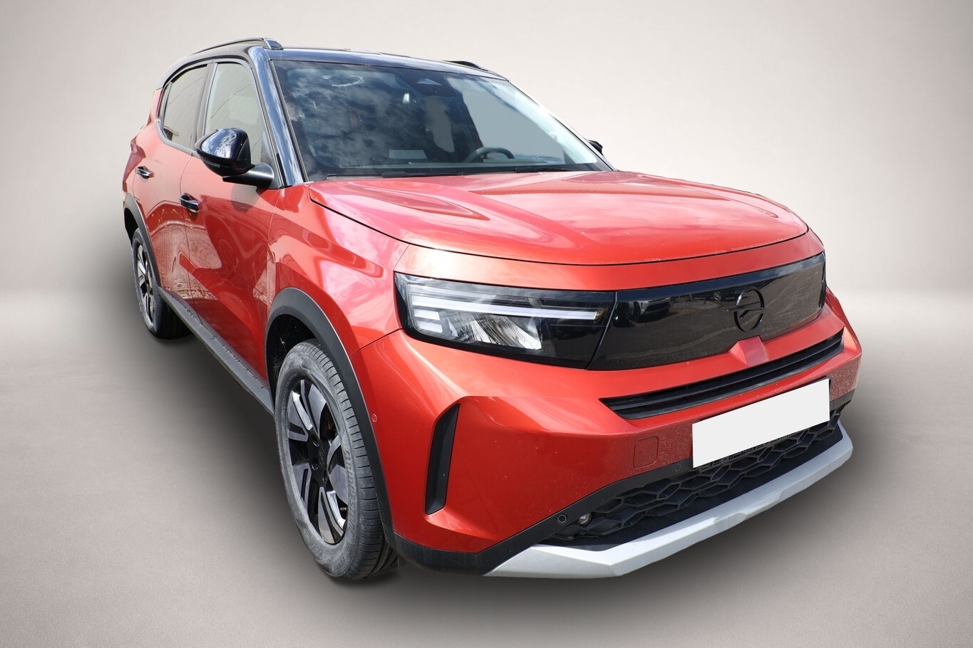 Bild 2 Opel Frontera Hybrid AT GS 7-S TechP SHZ LHZ Nav Kam