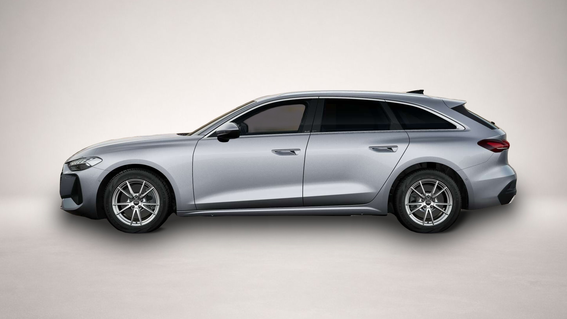 Bild 2 Audi A5 Avant TDI Advanced
