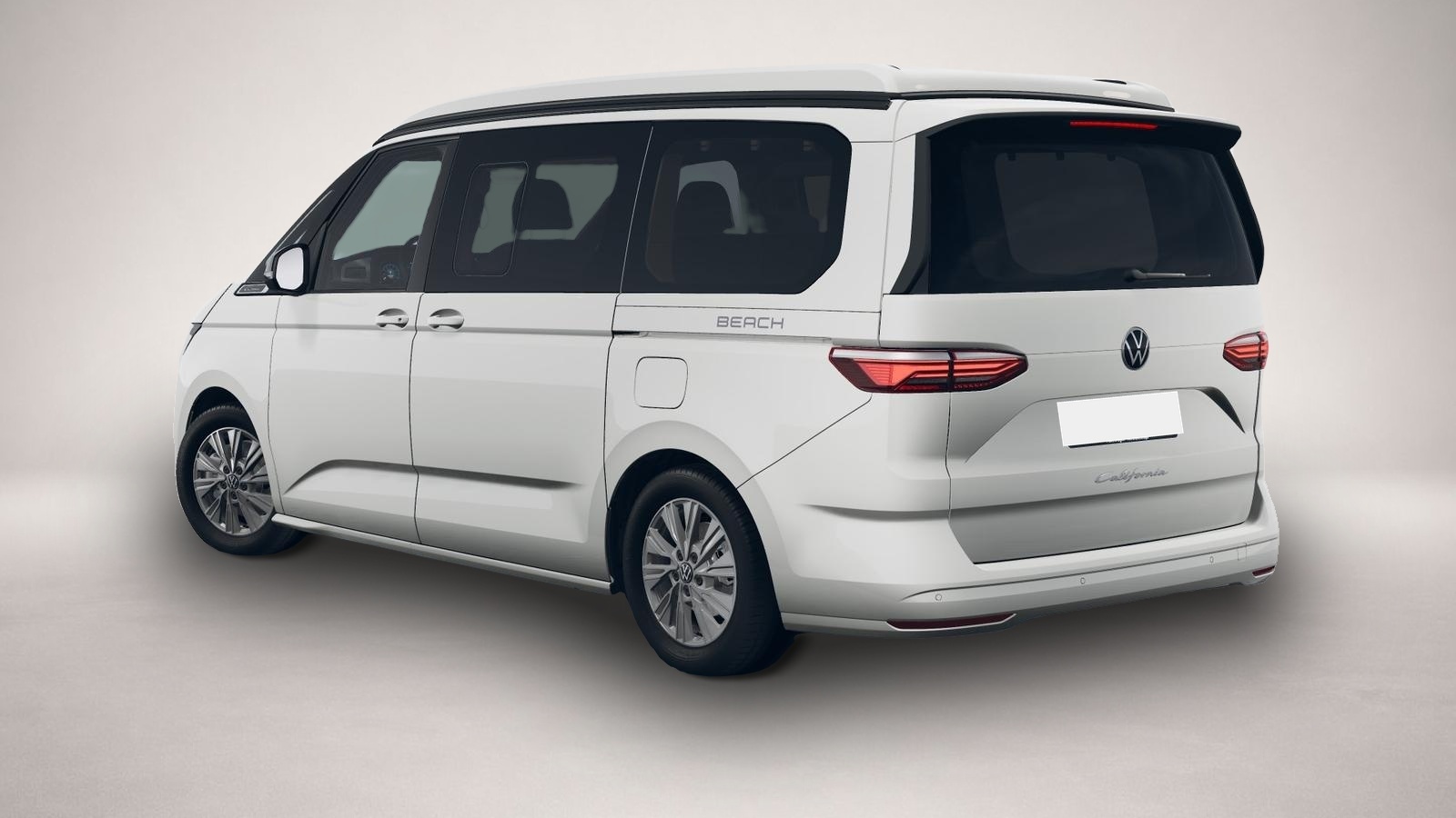 Bild 3 Volkswagen Other T7 2.0TSI DSG California Beach Tour GV5