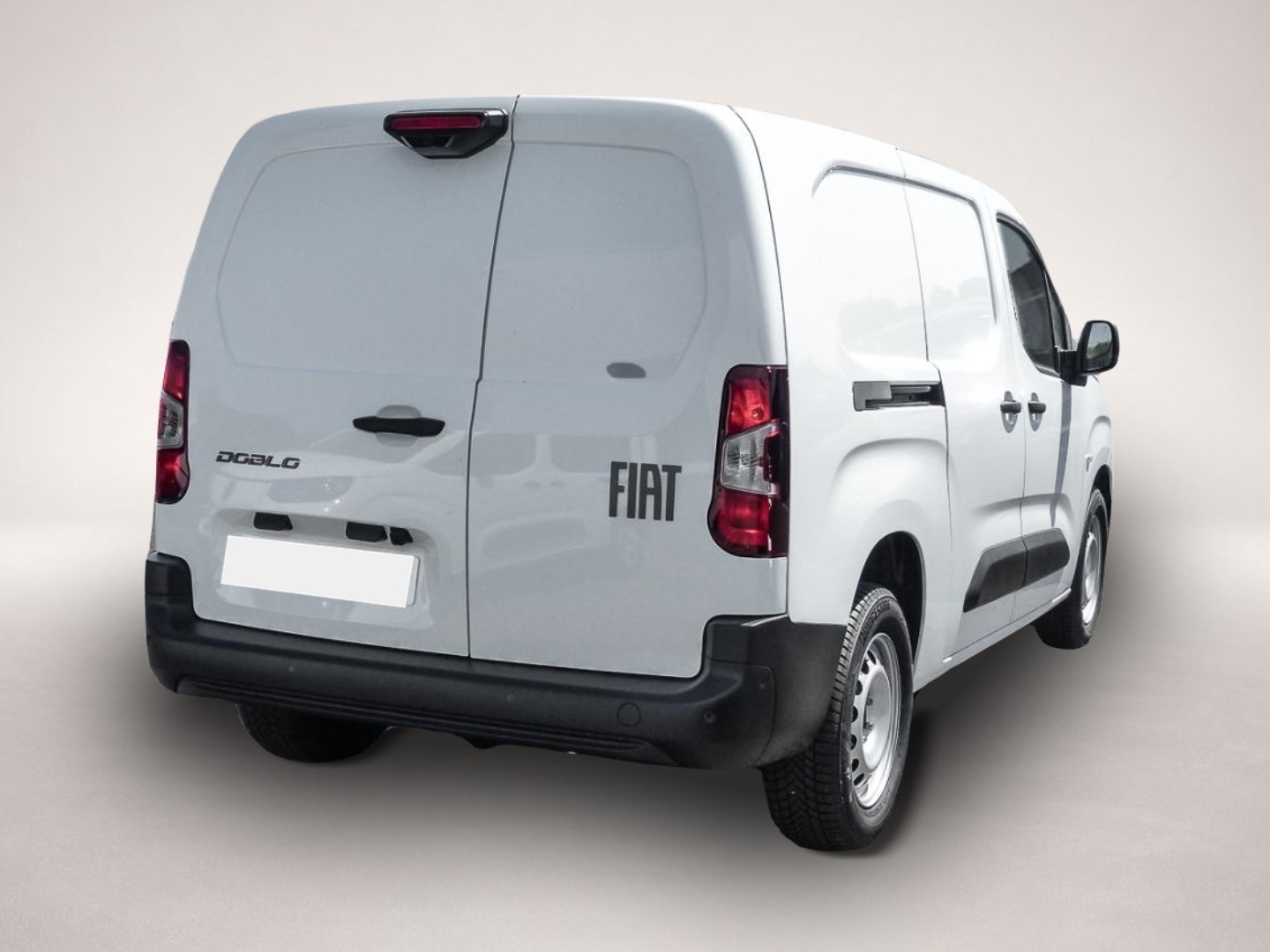 Bild 2 Fiat Doblo Kastenwagen XL 1.5 Diesel 96 kW