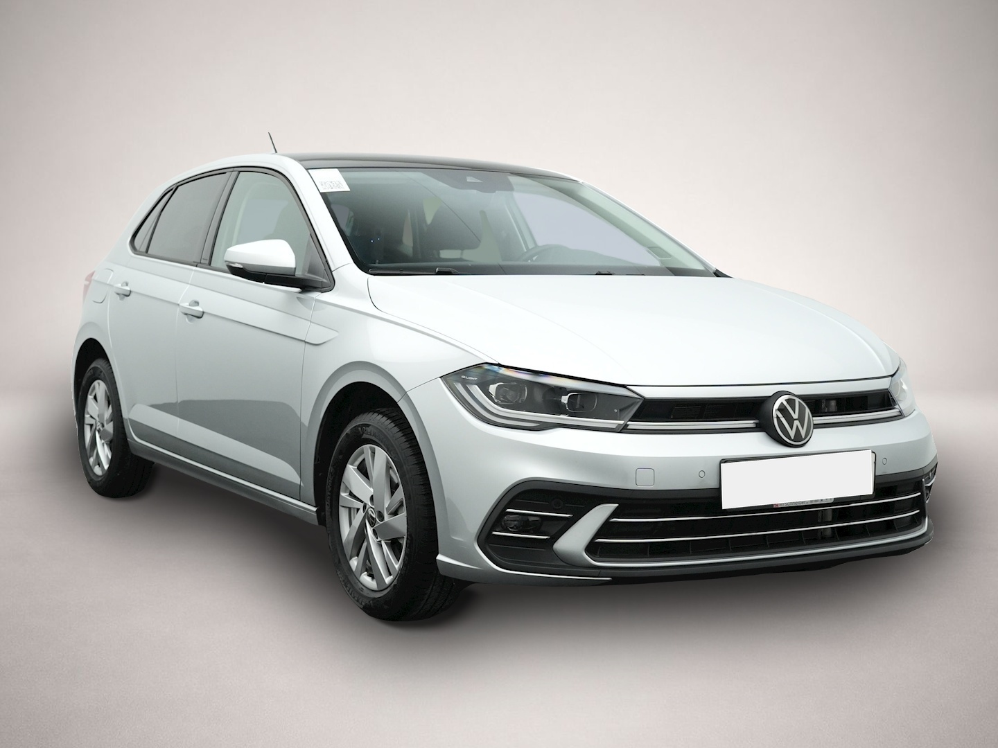 Bild 7 Volkswagen Polo 1.0 TSI DSG Style PANO IQ.DRIVE KAMERA NAVI
