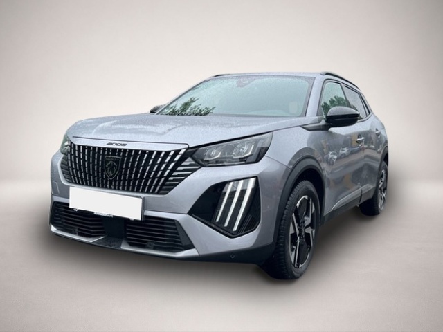 Bild 2008 Peugeot