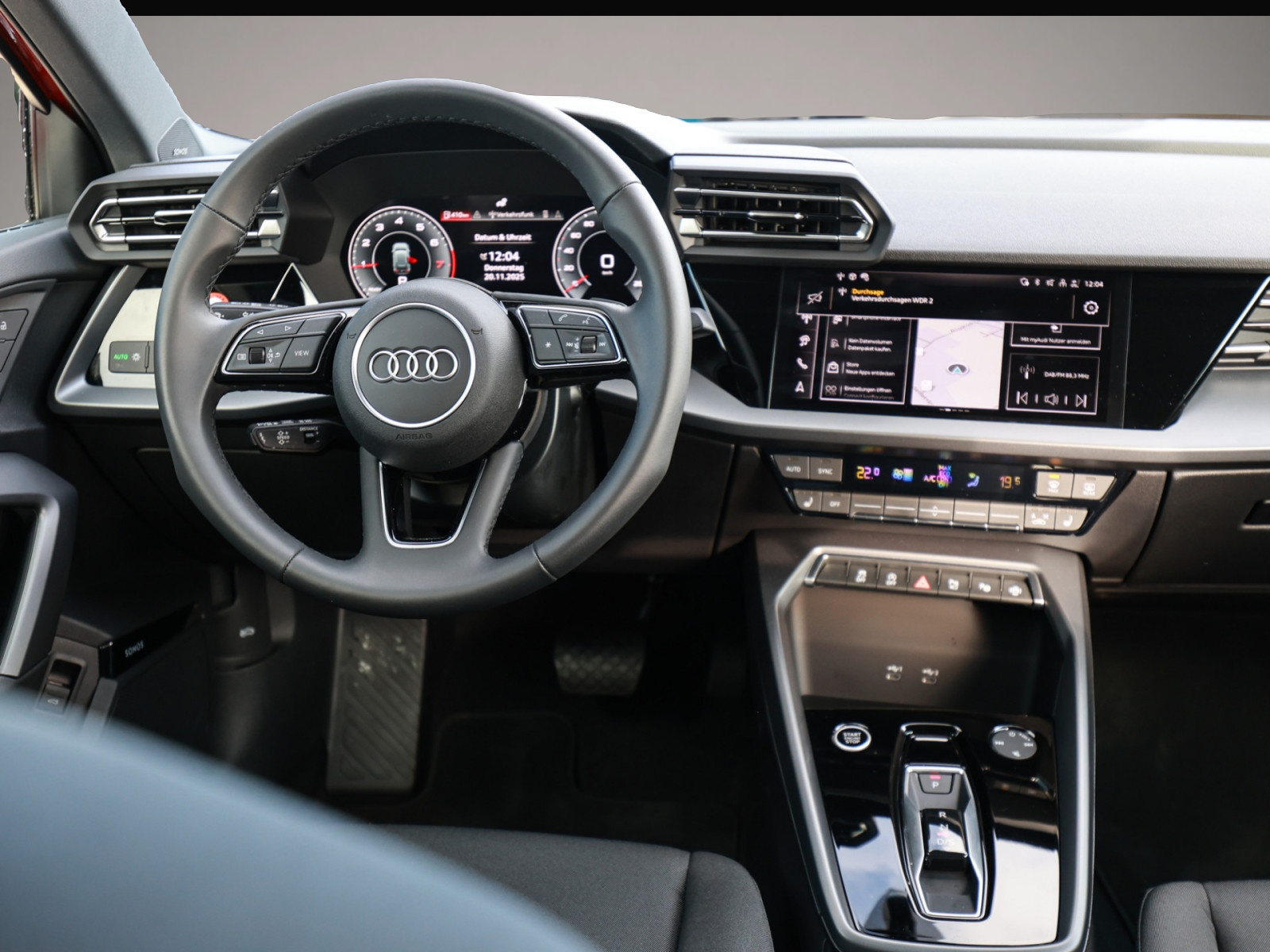 Bild 6 Audi A3