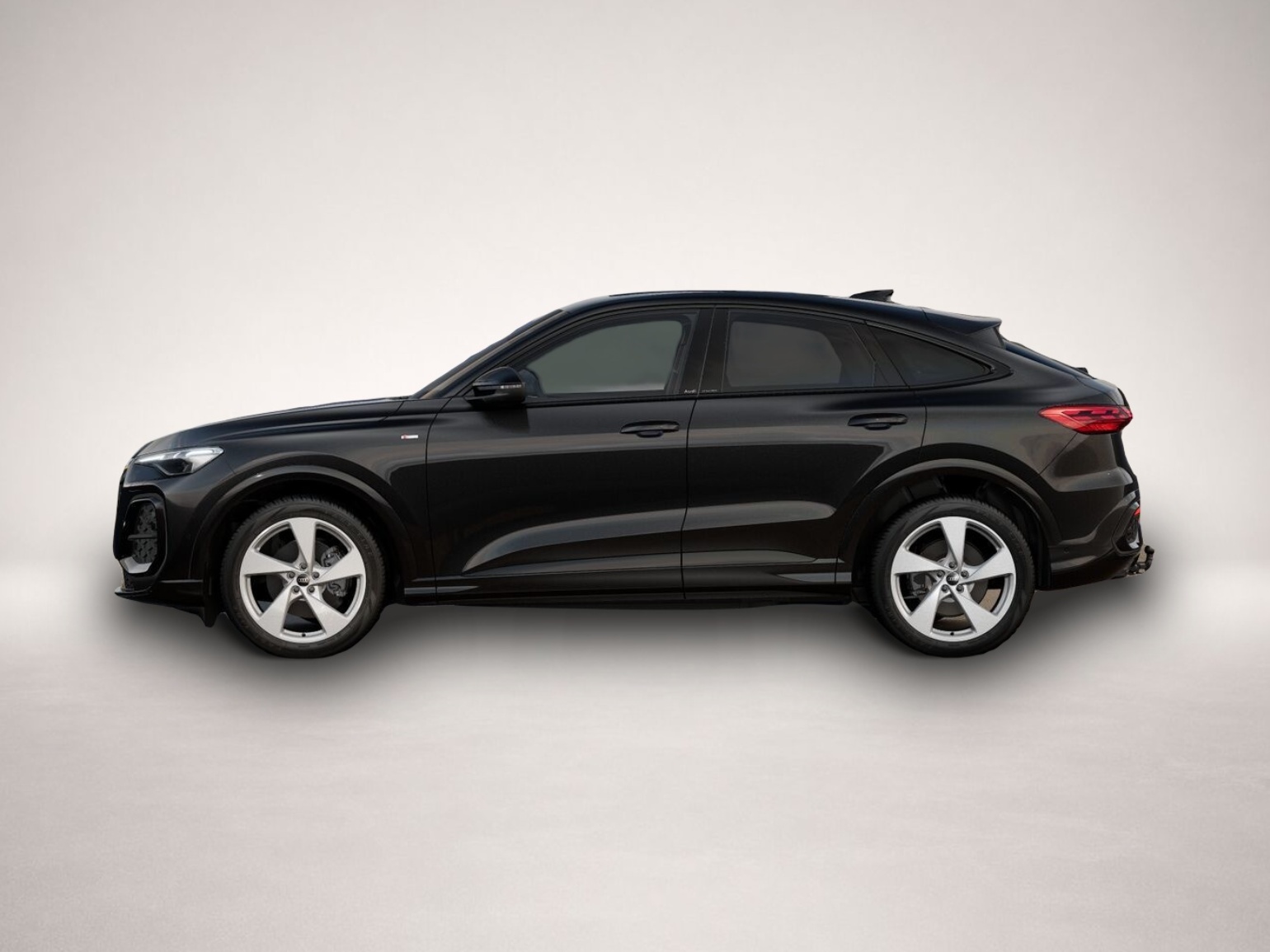 Bild 2 Audi Q5 2.0 TFSI 7-Gang S tronic quattro