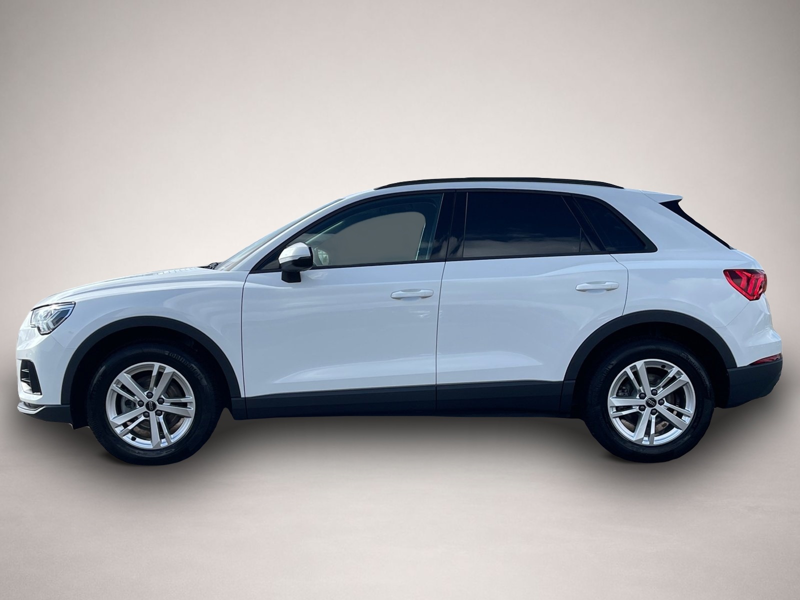 Bild 3 Audi Q3 35 TFSI s-tronic|NAVI|SHZ|ACC|KAM|5 JAHRE GAR