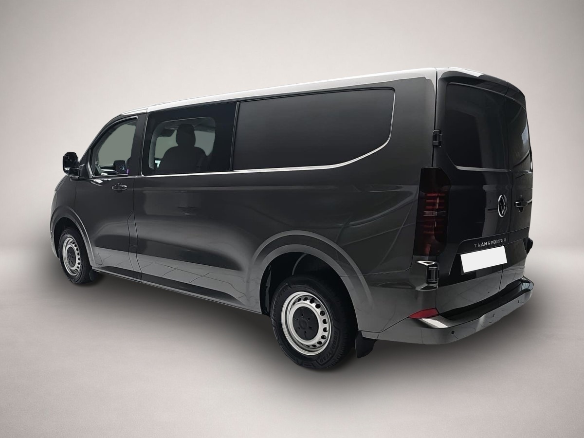 Bild 3 Volkswagen T7 TRANSPORTER 2.0 TDI DSG KASTEN PLUS L2H1 LED